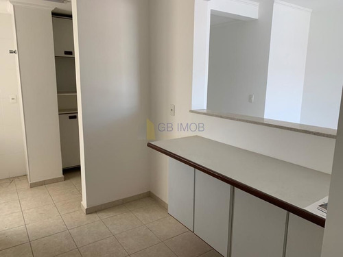 Imagem 4 de 13 de Apartamento À Venda E Locação No Condomínio Ravenna - Cód. Gb 3558 - Gb3558