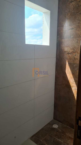 Imagem 15 de 18 de Sobrado Com 2 Dorms, Vila Brasileira, Mogi Das Cruzes - R$ 330 Mil, Cod: 2061 - V2061