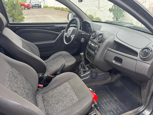 Ford Ka 1.0 Tecno Flex 3p