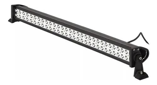 Barra Led 180w Focos Neblineros Led Neblineros /q158
