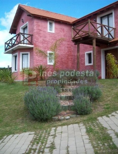 Casa En Punta Ballena, Tio Tom | Ines Podesta Ref:3725- Ref: 3725