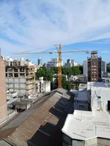 Comprar Alquiler Apartamento Monoambiente Cordón, 18 De Julio Y Martin C. Martinez, Con Garage!!!!