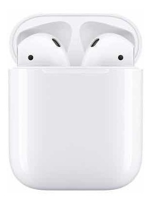 Apple AirPods 2 Originales Sellados Garantia+tienda¡