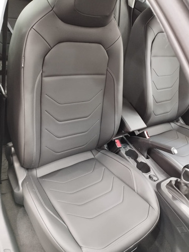 Volkswagen Polo 1.0 Tsi 170 Highline At