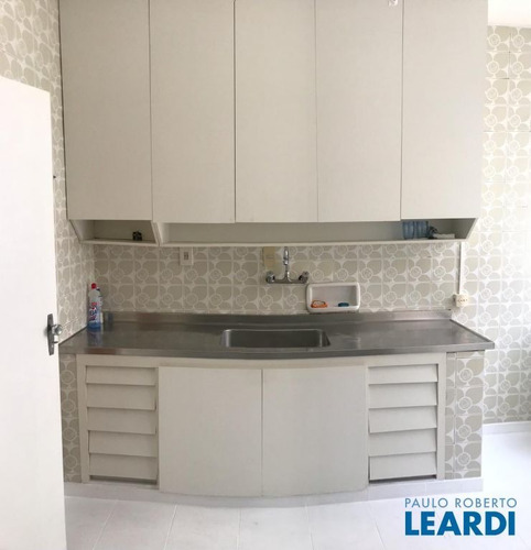 Imagem 15 de 15 de Apartamento - Perdizes - Sp - 602784