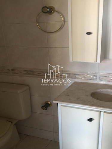 Imagem 19 de 30 de Lindo E Confortável Apartamento Com 97 M² - 3 Dormitórios/1 Suíte Em Excelente Localização Em Jundiaí - Sp - Ap00896 - 70693346