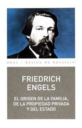 Origen De La Familia De La Propiedad Privada Y Del Estado -