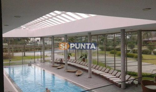 Imagen 8 de 9 de Apartamento Frente Al Mar En Playa Mansa