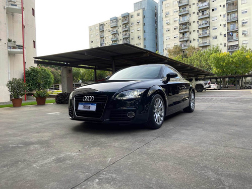 Audi Tt 1.8 T Fsi