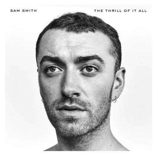 Sam Smith The Thrill Of It All Cd Pol