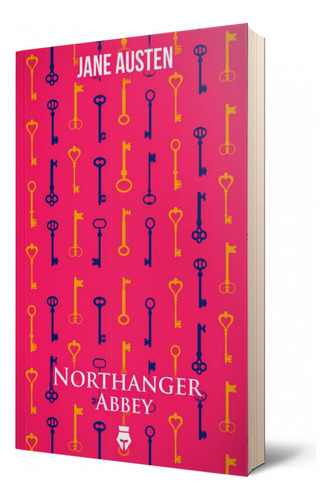 Northanger Abbey, En Ingles