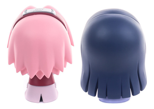 Figuras de Naruto - Haruno Sakura y Hyugahinata - Búsqueda