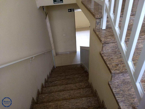 Casa Com 3 Dorms, Embaré, Santos, 230m² - Codigo: 11066 - A11066