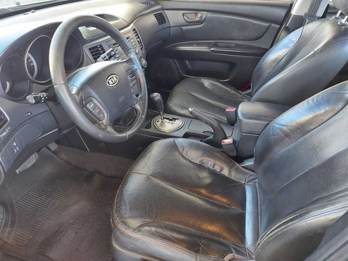 Imagem 10 de 12 de Kia Magentis Sedan-at Ex 2.0 16v 4p