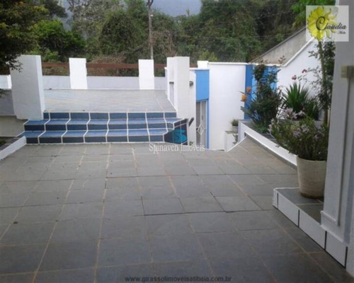 Imagem 11 de 11 de Casa Jd Maristela - Atibaia - Sp Venda - Ca01400 - 69736077