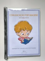Comprar Kit 4 Uni - Pranchas De Comunicação Alternativa 104 Imagens