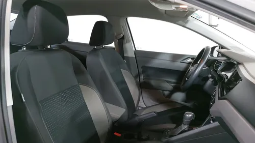 Volkswagen Virtus 1.6 COMFORTLINE AUTO