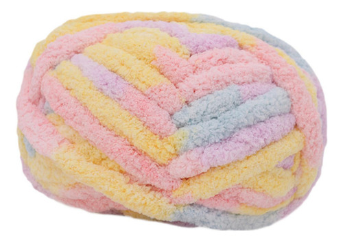 `hilo Grueso Y Grueso, Hilo De Crochet, Hilo Hecho A Mano