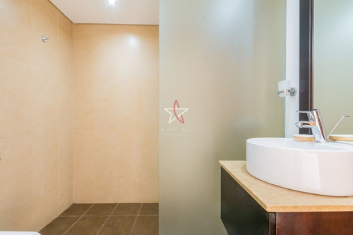 Imagen 19 de 26 de Apartamento, 3 Dormitorios En Suite, Penthouse, Brava, Peninsula, Alquiler Y Alquiler