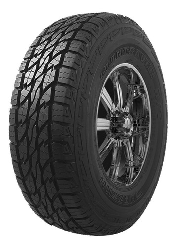 Llanta Giantsaver Mazzini Lt235/75r15 107s Índice De Velocidad S