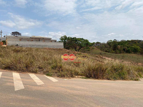 Imagem 6 de 6 de Terreno Residencial - Loteamento Jardim Panorama - Te0509