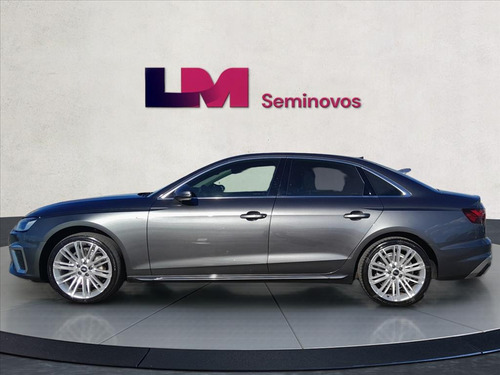 Audi A4 2.0 TFSI MHEV S LINE S TRONIC