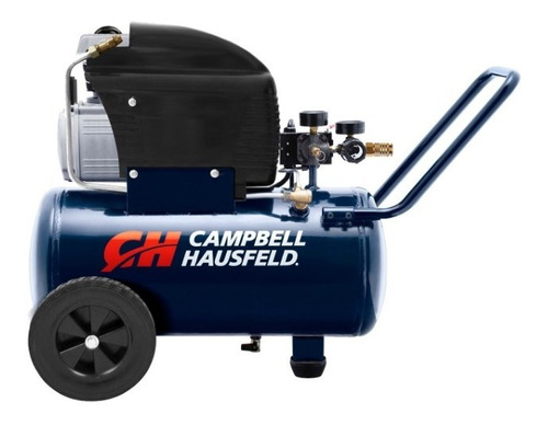 Compresor De Aire 24lts 2.0hp Campbell Hausfeld