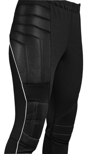 Pants Portero Con Proteccion Buffon Champion - Mundo Arquero
