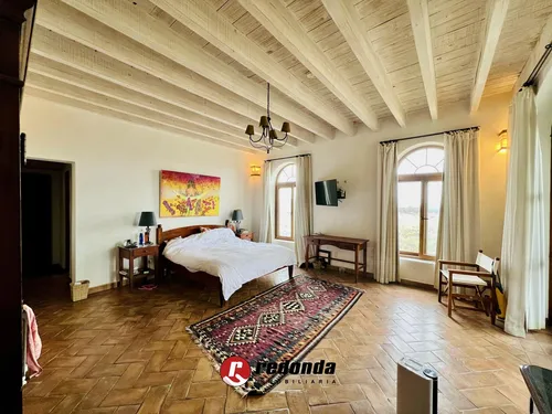 Casa En San Miguel De Allende