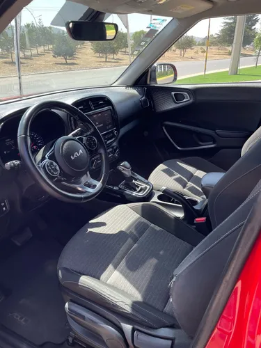 Kia Soul 2.0 Ex At