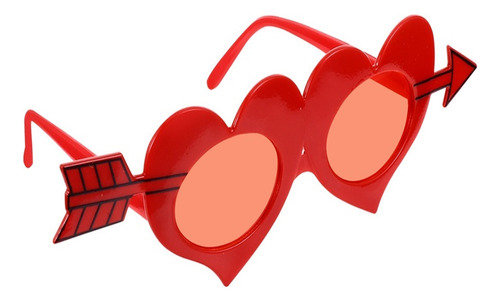 Gafas De Sol Para Bodas, Gafas De Corazón En Forma De Corazó