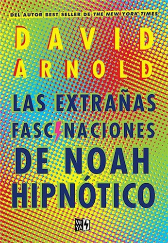 Extrañas Fascinaciones D Noah Hipnot