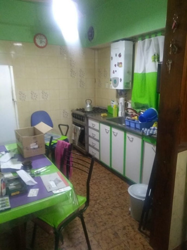 Imagen 10 de 20 de Ph En Venta En Liniers Muy Residencial