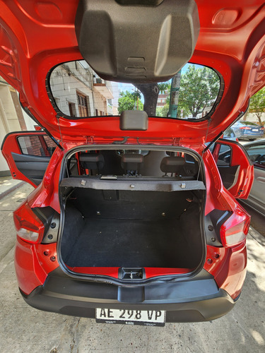 Renault Kwid 1.0 Sce 66cv Zen
