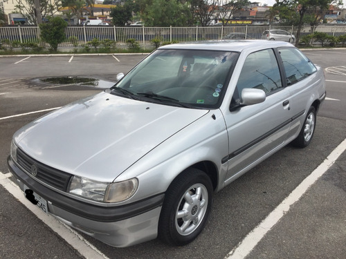 Imagem 1 de 15 de Volkswagen Logus Glsi 2000
