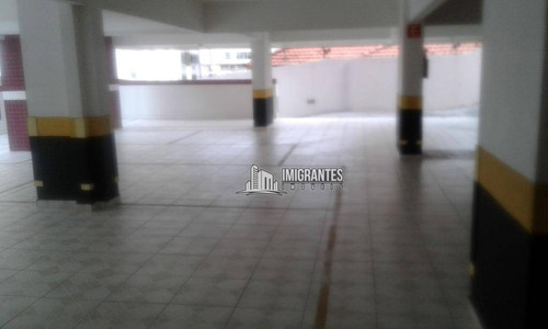 Imagem 17 de 17 de Apartamento De 3 Dormitórios No Forte - Ap1292