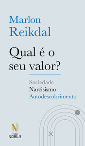 Livro Qual É O Seu Valor?