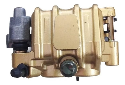 Pinça Freio Inferior Dianteiro Xre 300 10/19 C/abs