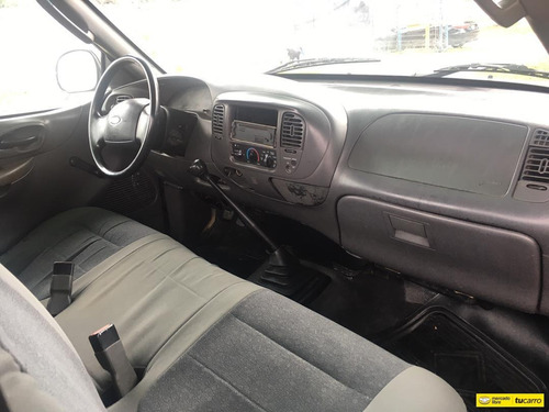 Ford F-150 Xl