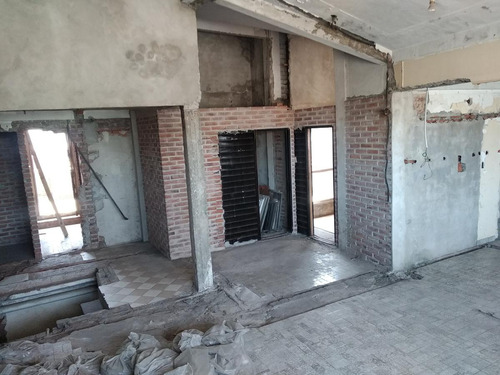 Oportunidad Vivienda 2 Locales A Terminar | El M2 Más Barato
