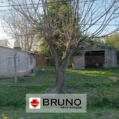 Casa En Venta En Marcos Paz