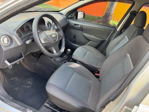 Chevrolet Celta 1.0 MPFI LS 8V FLEX 4P MANUAL