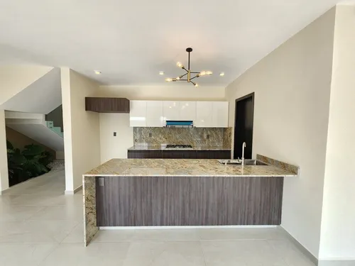 Casa En Venta En Punta Tiburon