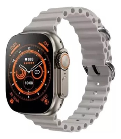Reloj Inteligente - Smartwach Kd99 Ultra Serie 8