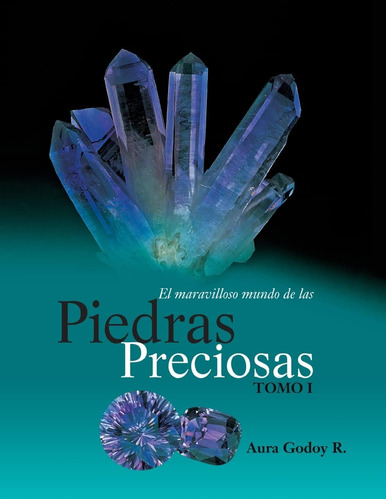 Libro: El Maravilloso Mundo De Las Piedras Preciosas Tomo I 