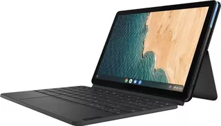 Lenovo Chromebook Duet Tablet 2 En 1 128gb 10.1