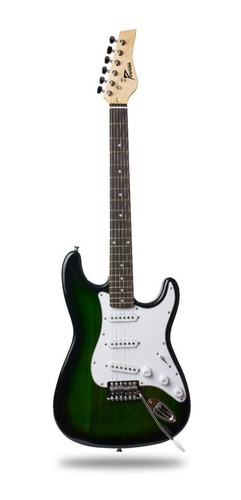 Guitarra Stratocaster Persian Esg111 Nueva Con Estuche