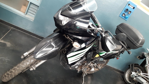 Kawasaki Klr