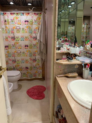 Departamento En Venta 3 Dormitorios Con Dependencia De Servicio