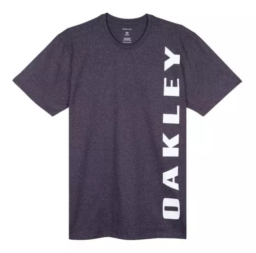 Camiseta Oakley Big Bark Tee Almond - KYW - Artigos de Surf e Skate Online